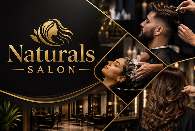 Advertisement banner