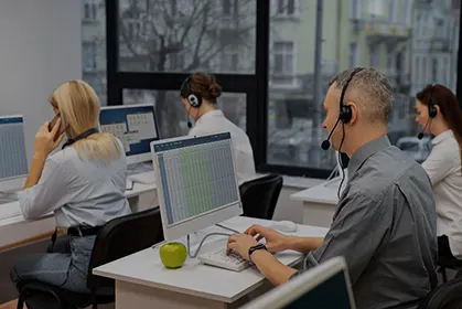 Professional Services