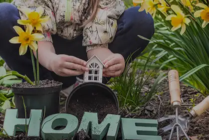 Household &amp; Garden