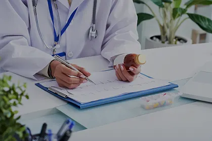 Medical &amp; Insurance