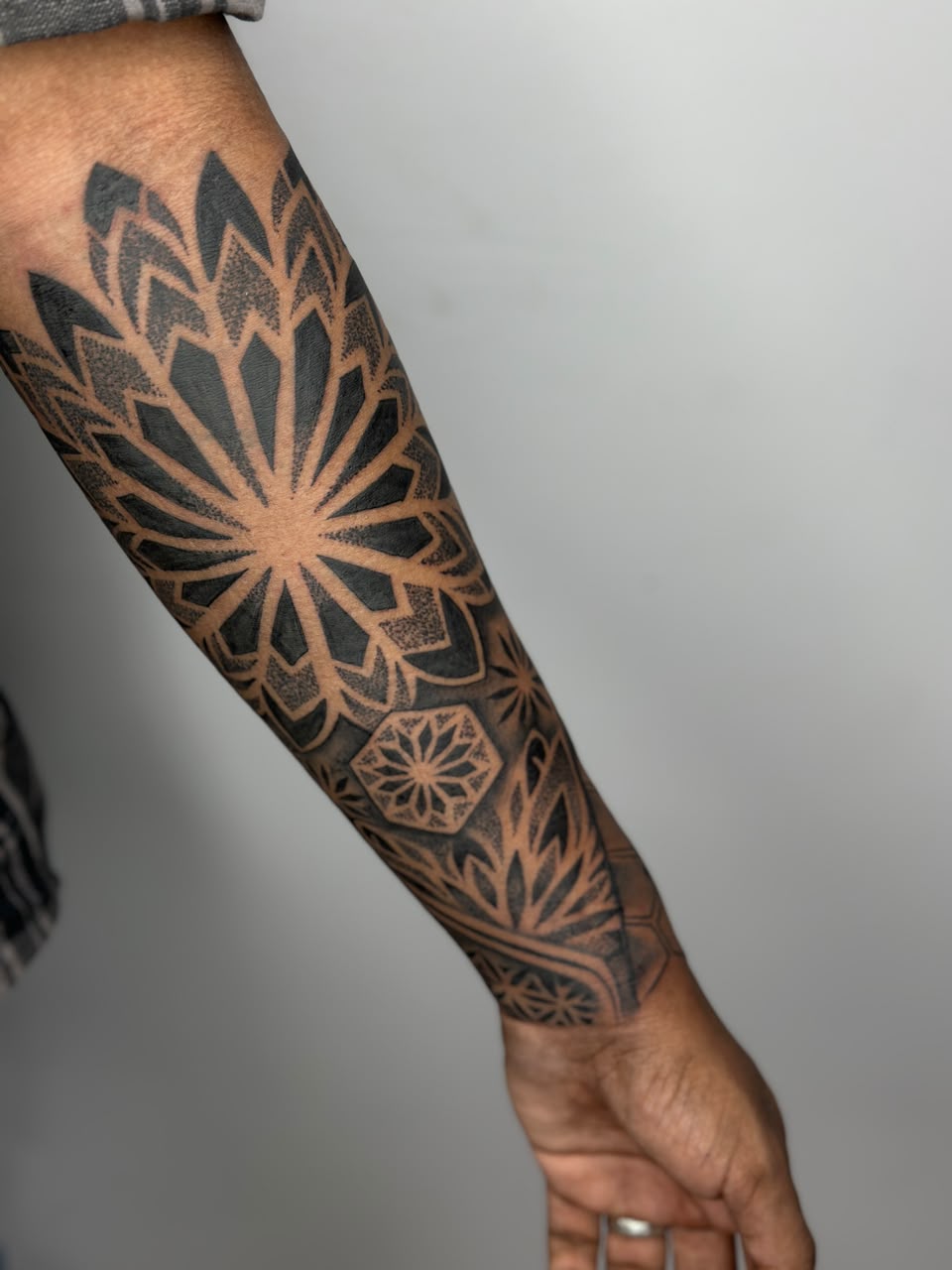 Tyme Tattoo Studio Thumb 8