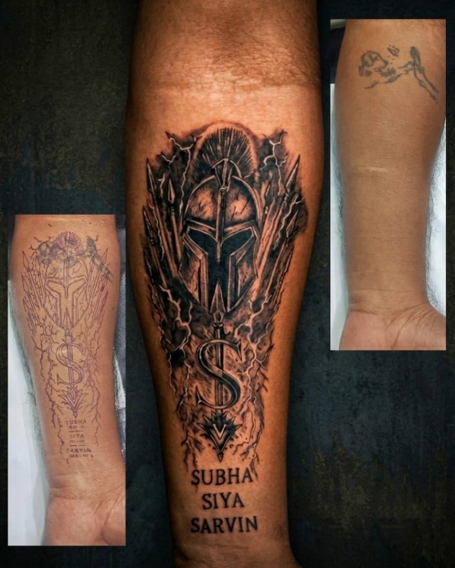 Black Magic Body Art Studio Thumb 6
