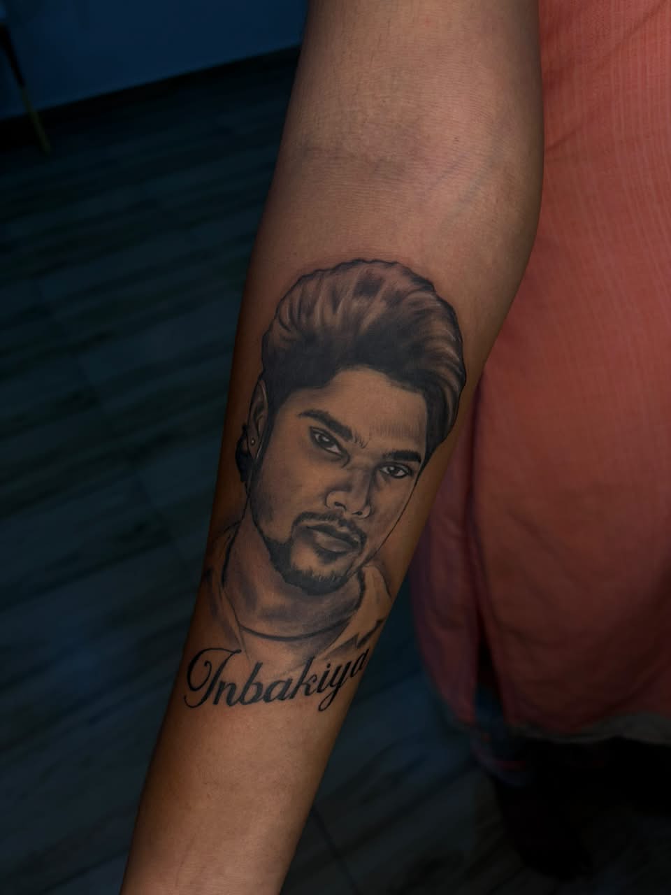 Poke Tattoo And Art Studio Thumb 3