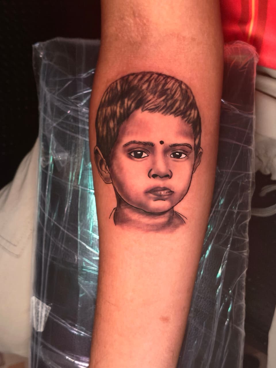 Hanish Tattoo Studio Thumb 3
