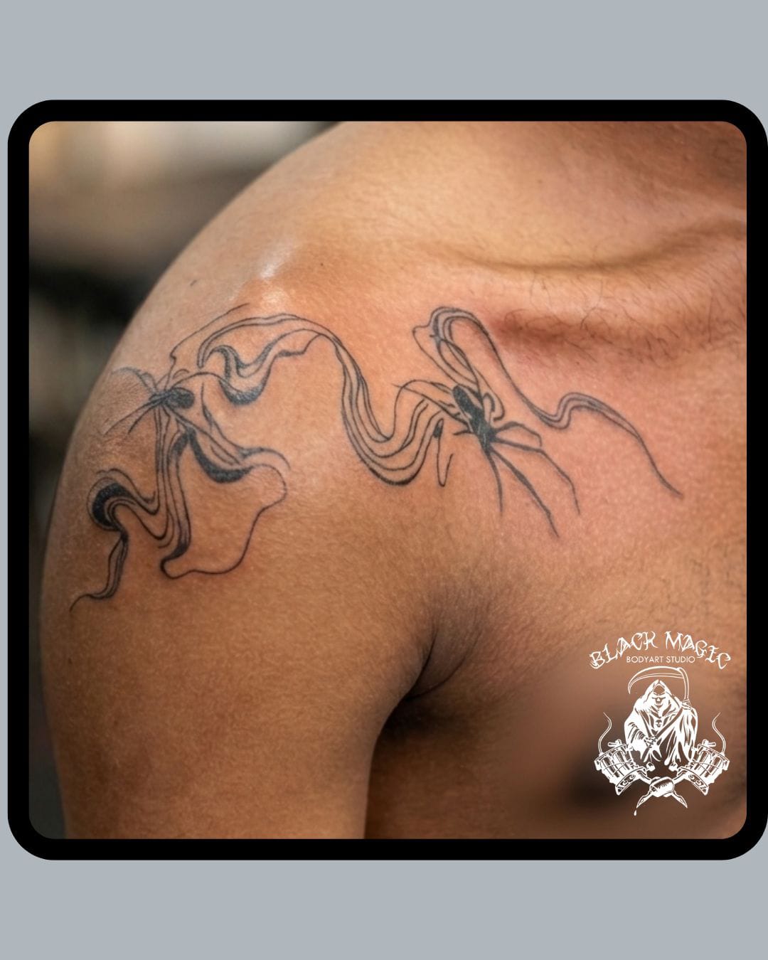 Black Magic Body Art Studio Thumb 7