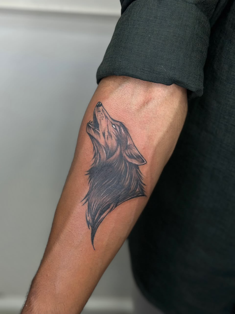 Tyme Tattoos Thumb 2