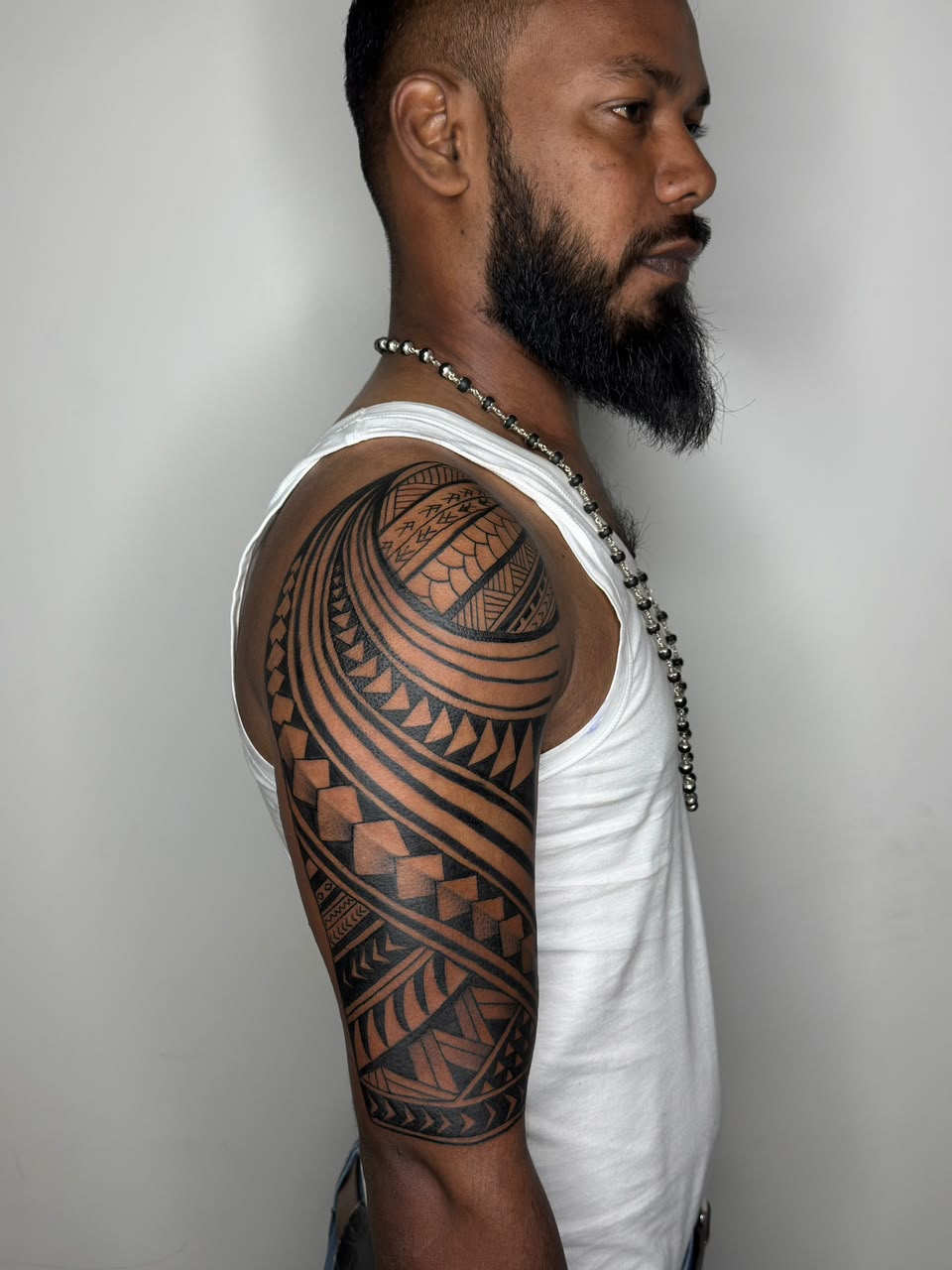 Tyme Tattoo Studio Thumb 2