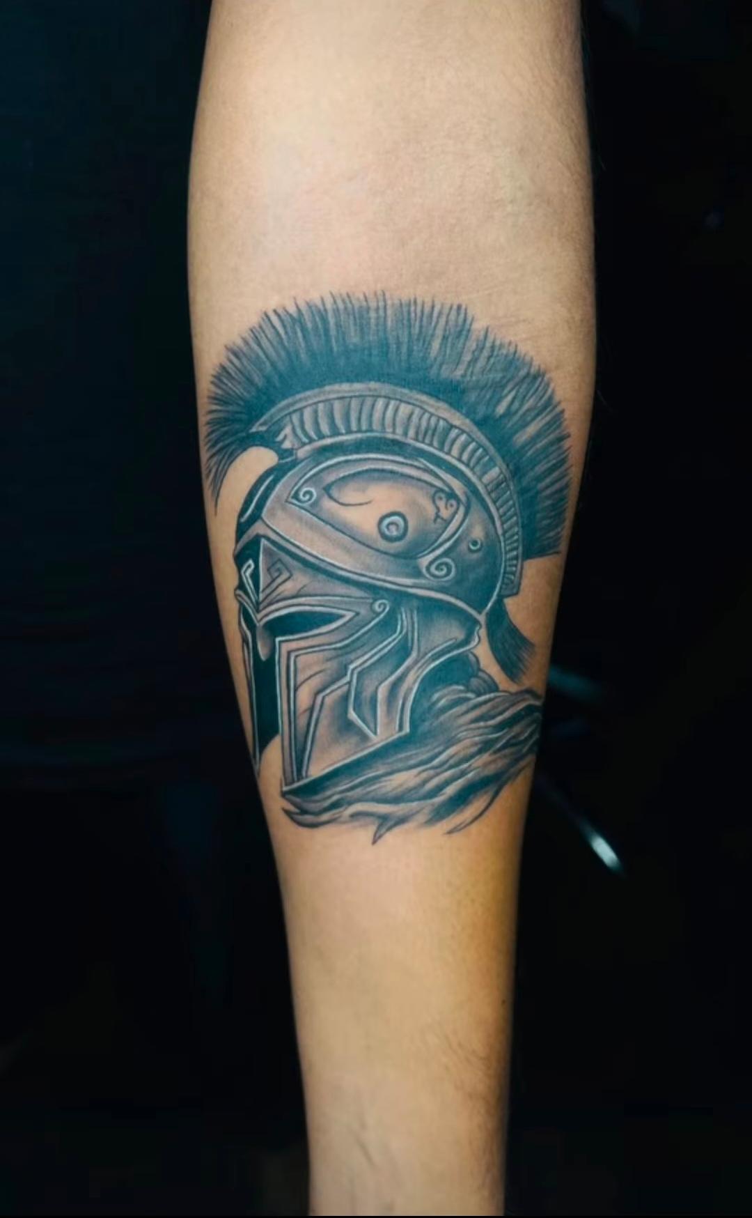 Poke Tattoo And Art Studio Thumb 7
