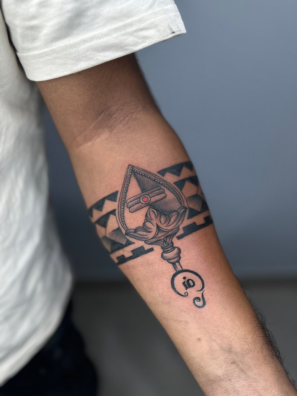 Tyme Tattoo Studio Thumb 4