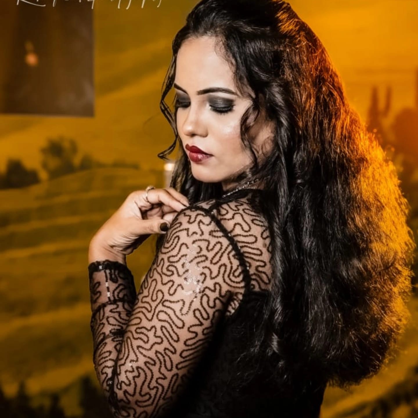 Shivanee Mehandi and Makeup Artist Thumb 2