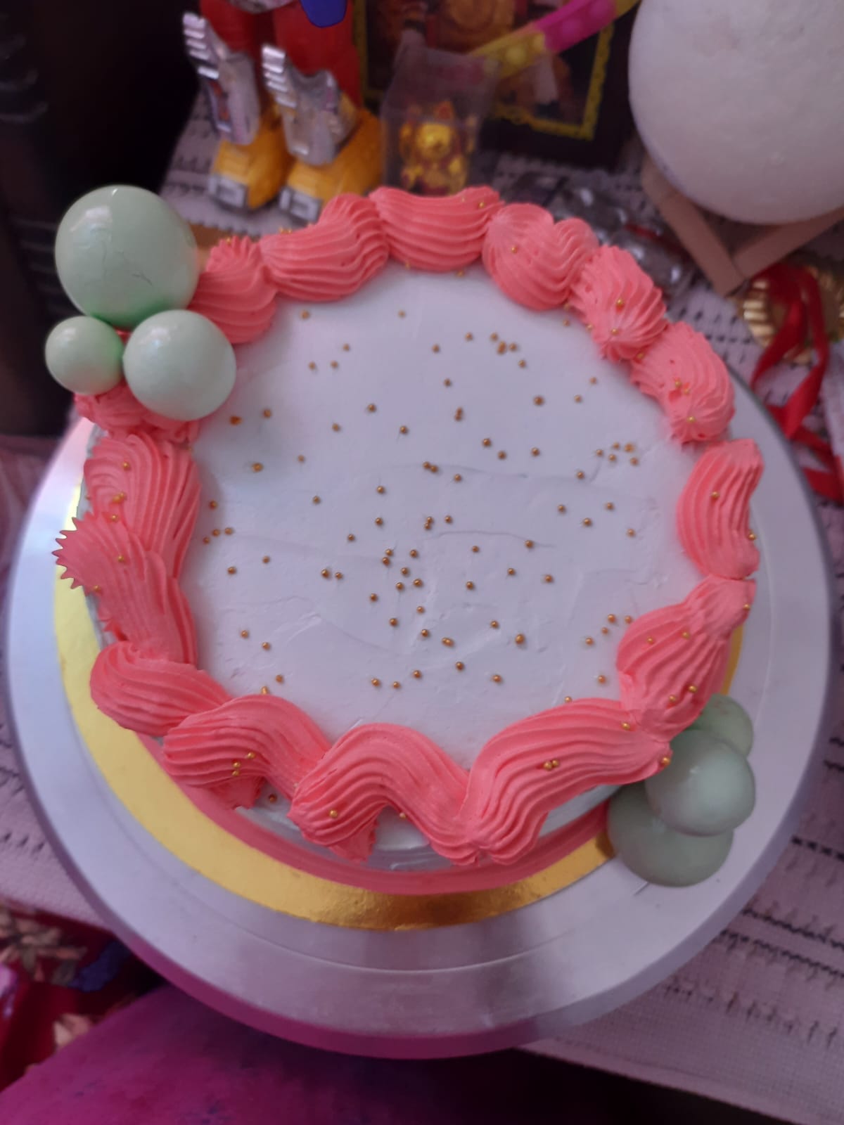 RR Bakes(Home Made Cakes) Thumb 4