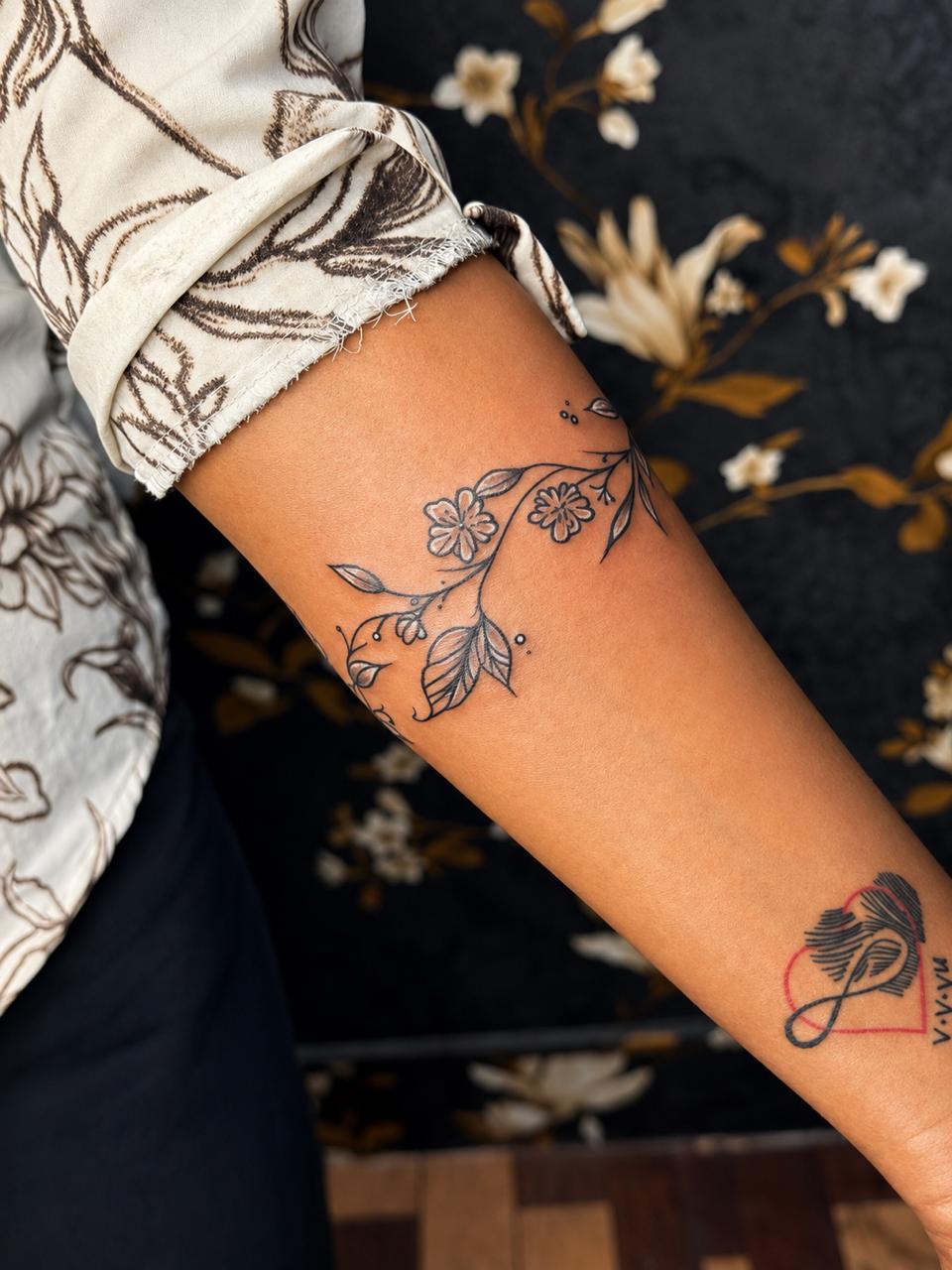 Scorpio Tattoo Studio Thumb 10