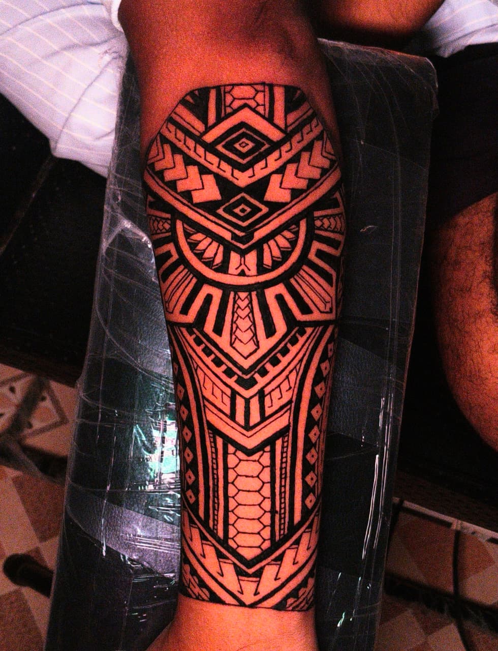 Hanish Tattoo Studio Thumb 2