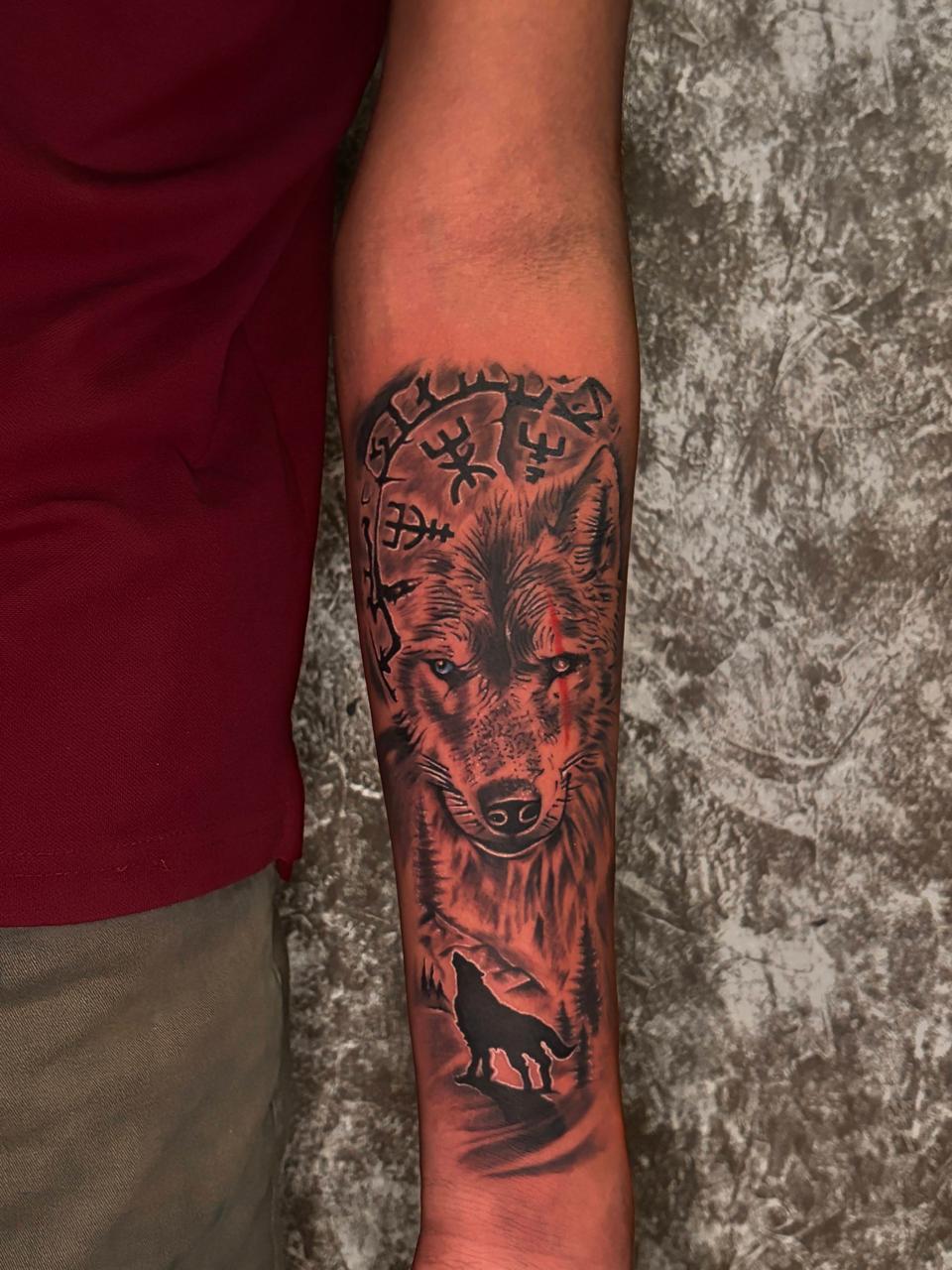 Scorpio Tattoo Studio Thumb 3