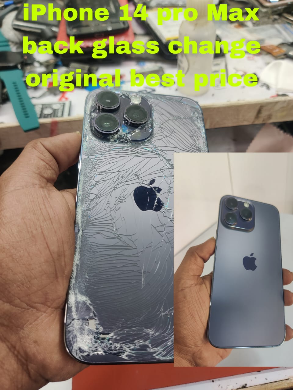Vivo Service Center Velachery Thumb 5