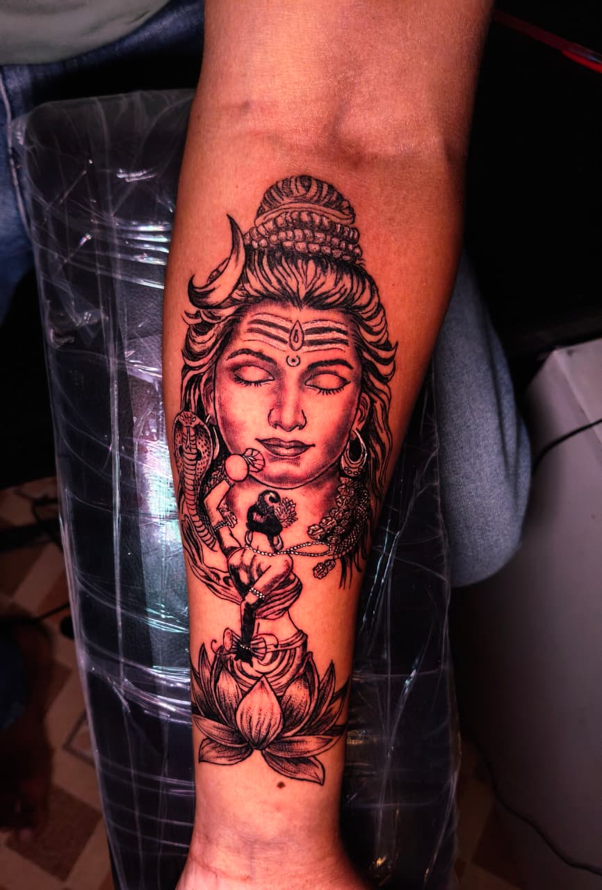 Hanish Tattoo Studio Thumb 5