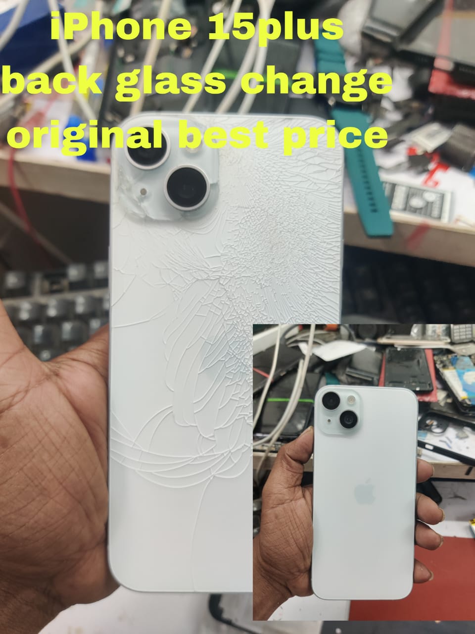 Vivo Service Center Velachery Thumb 9