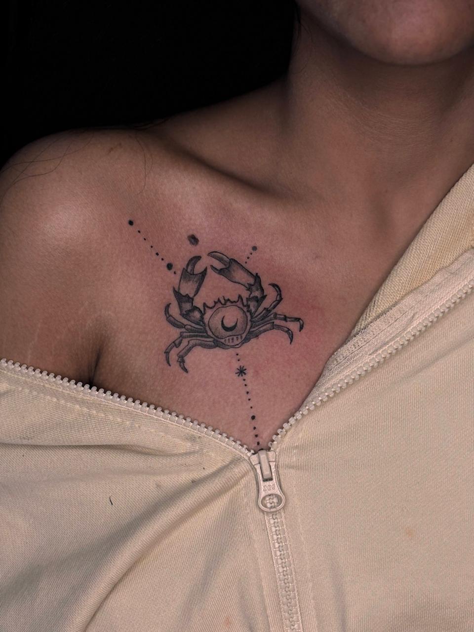 Scorpio Tattoo Studio Thumb 2