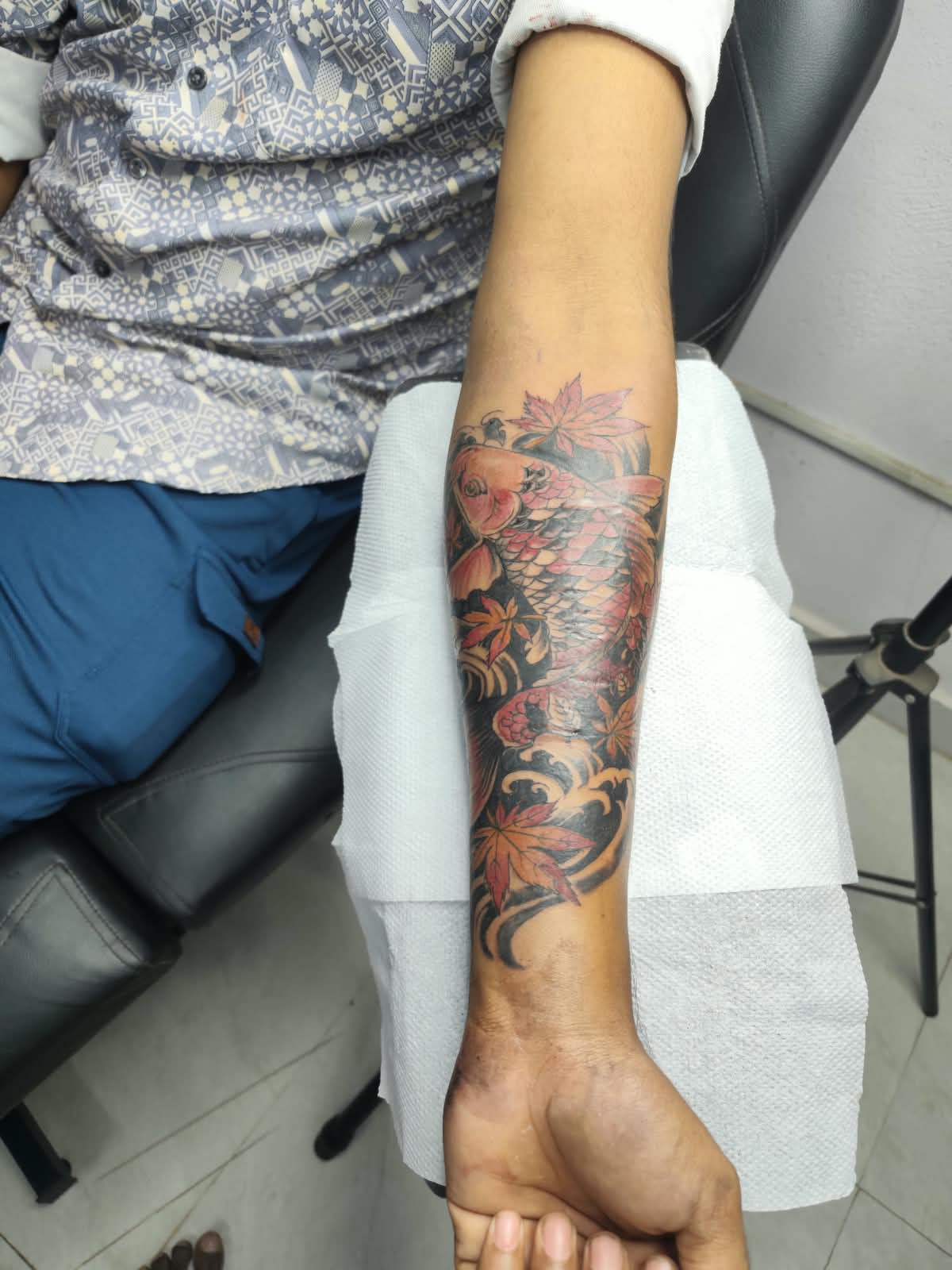 S2 Tattoo Studio Thumb 2