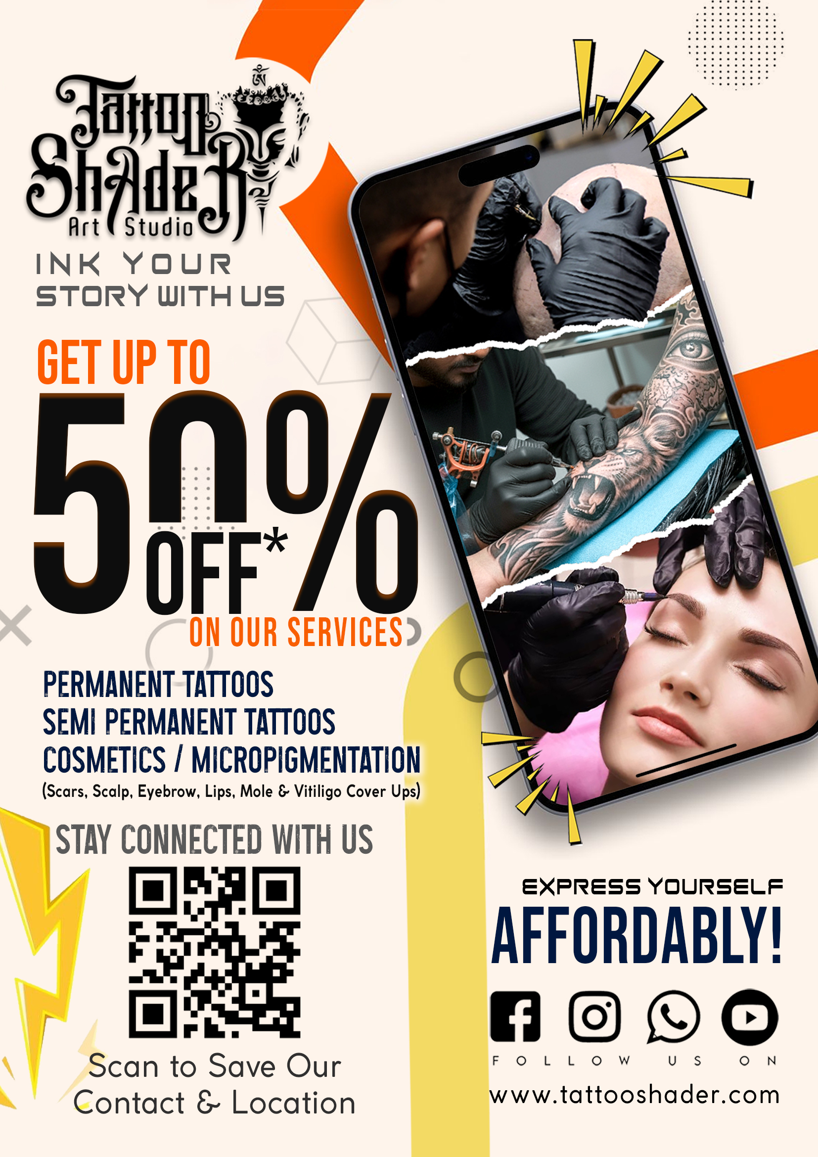 Tattoo Shader Thumb 2