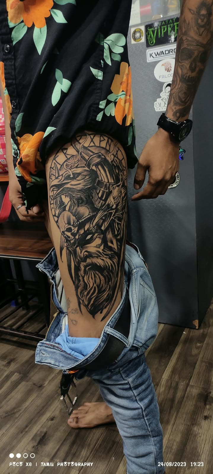 S2 Tattoo Studio Thumb 3