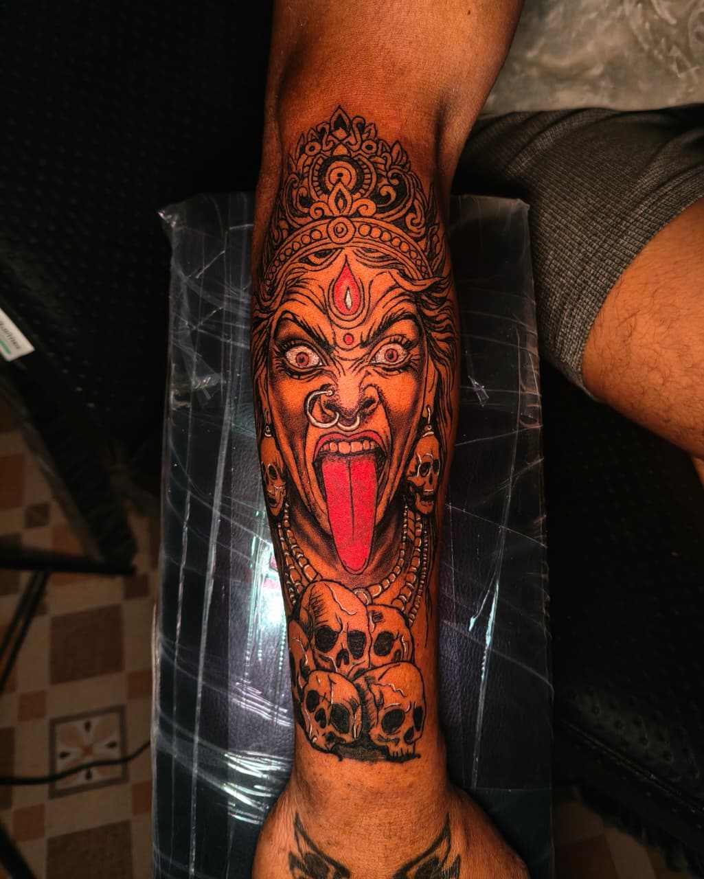Hanish Tattoo Studio Thumb 7