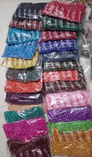 Lakshmi Fashions Aari Material Shop Thumb 2