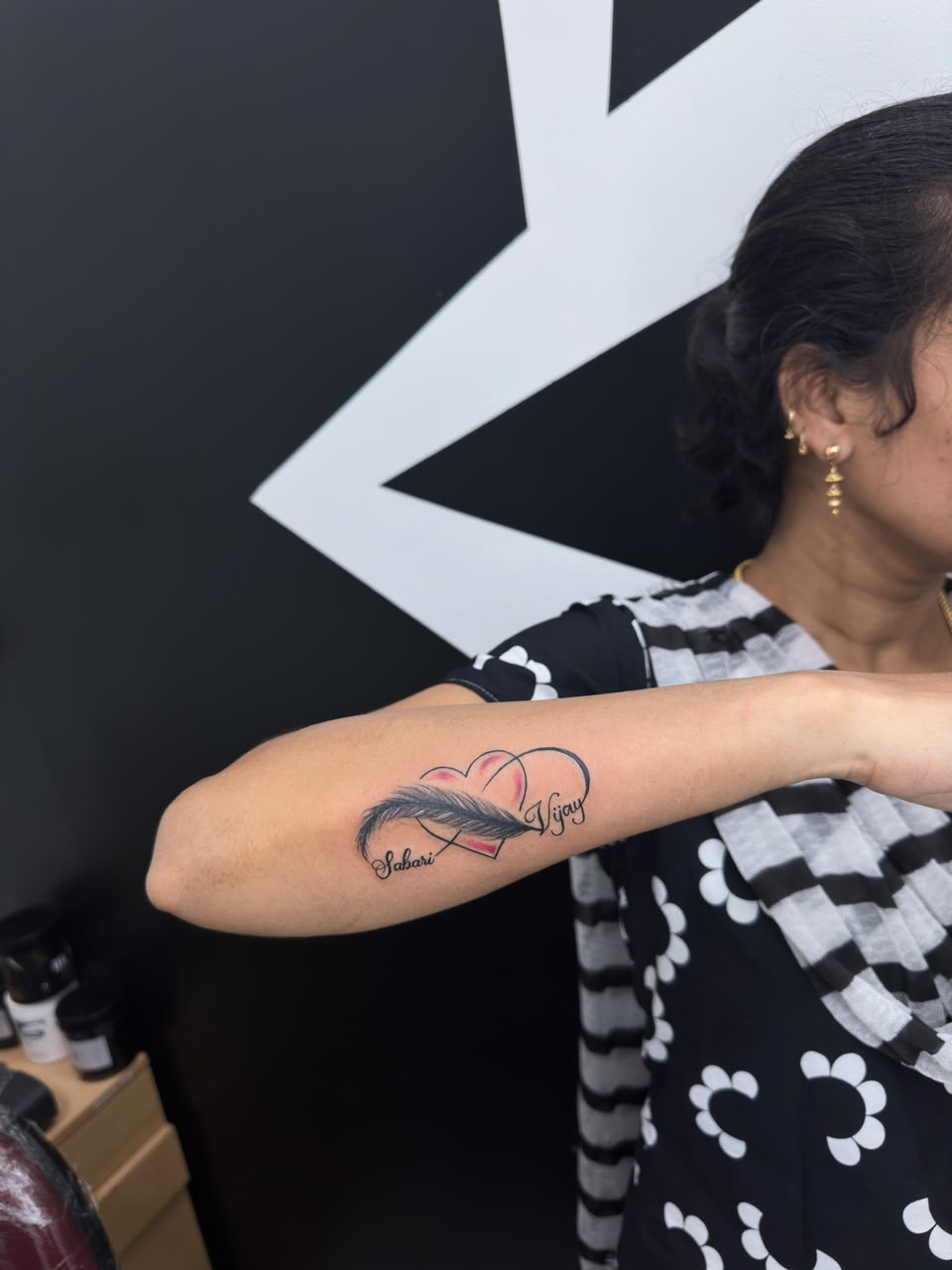 Tyme Tattoos Thumb 6
