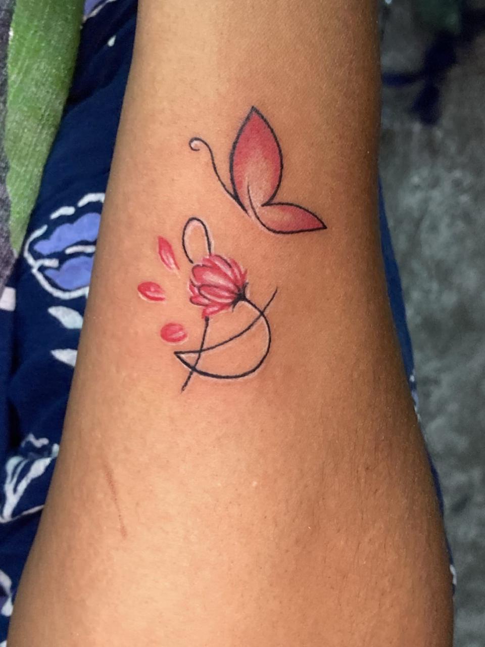 Scorpio Tattoo Studio Thumb 7