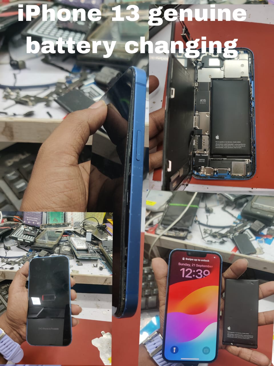 Vivo Service Center Velachery Thumb 3