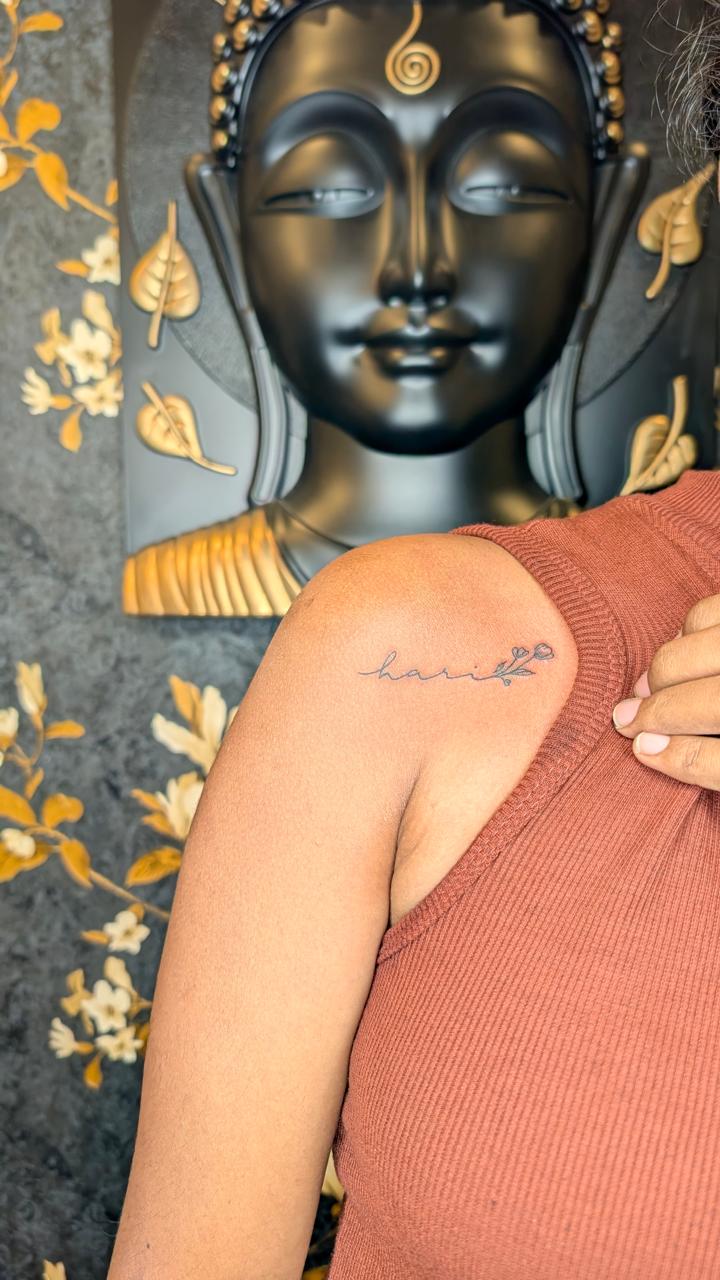 Scorpio Tattoo Studio Thumb 5