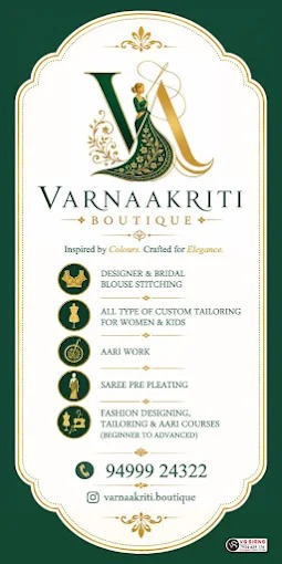 Varnaakriti Boutique Thumb 3