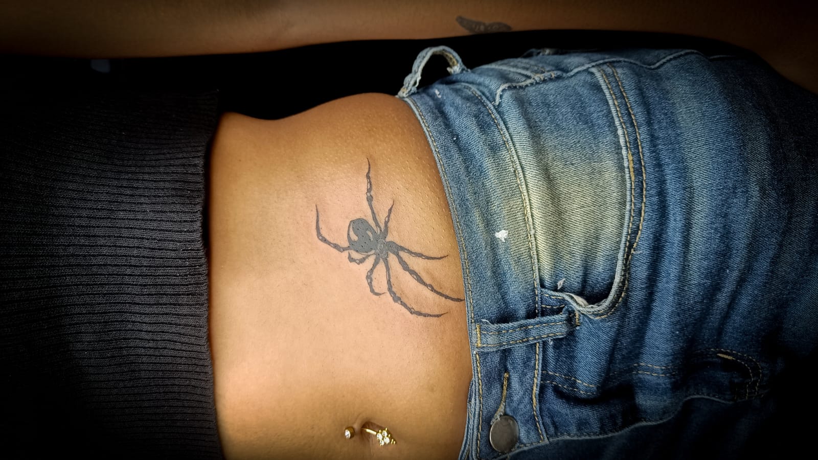 Ak Tattoos &amp; Piercing Thumb 4