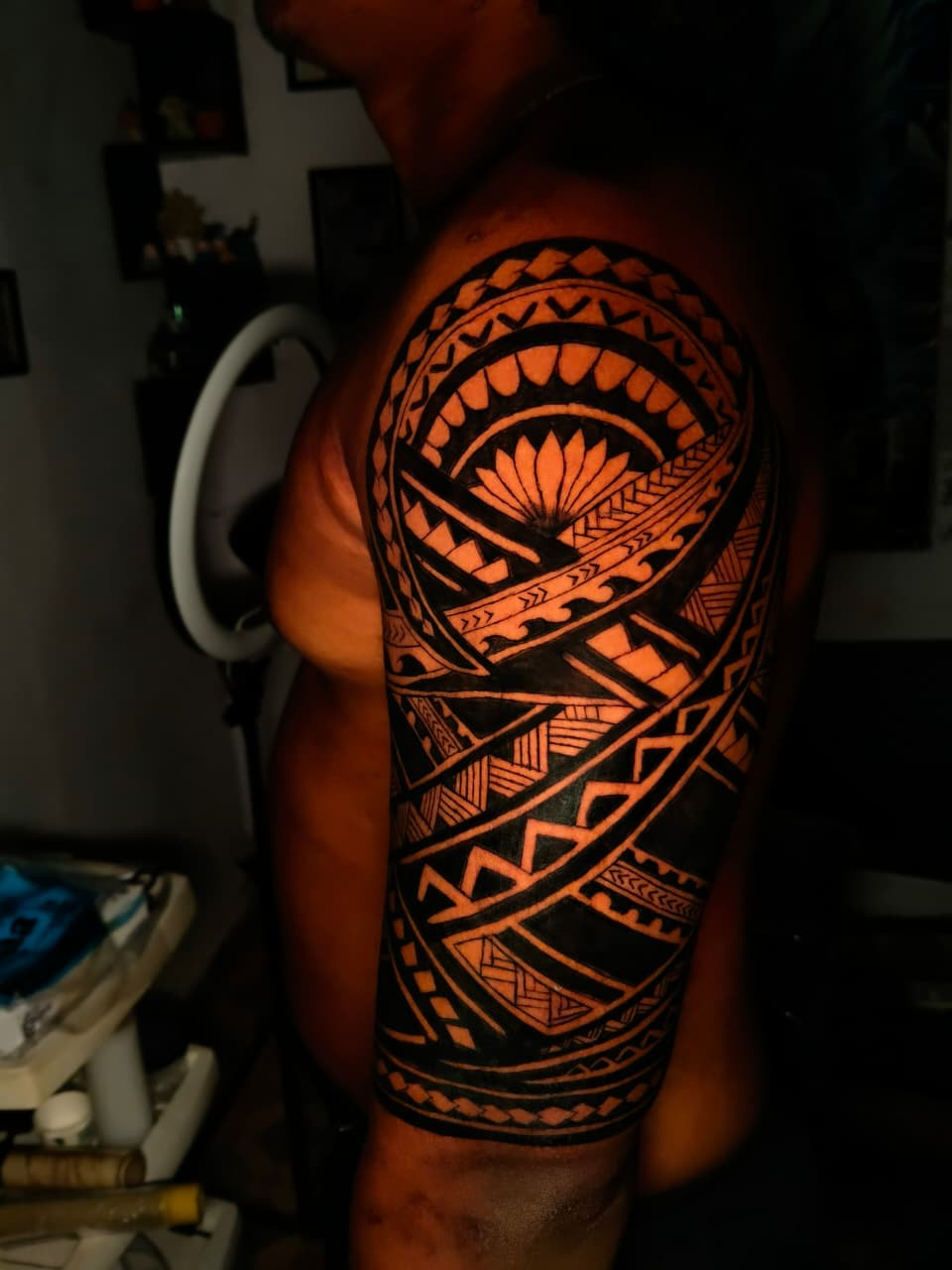 Hanish Tattoo Studio Thumb 9