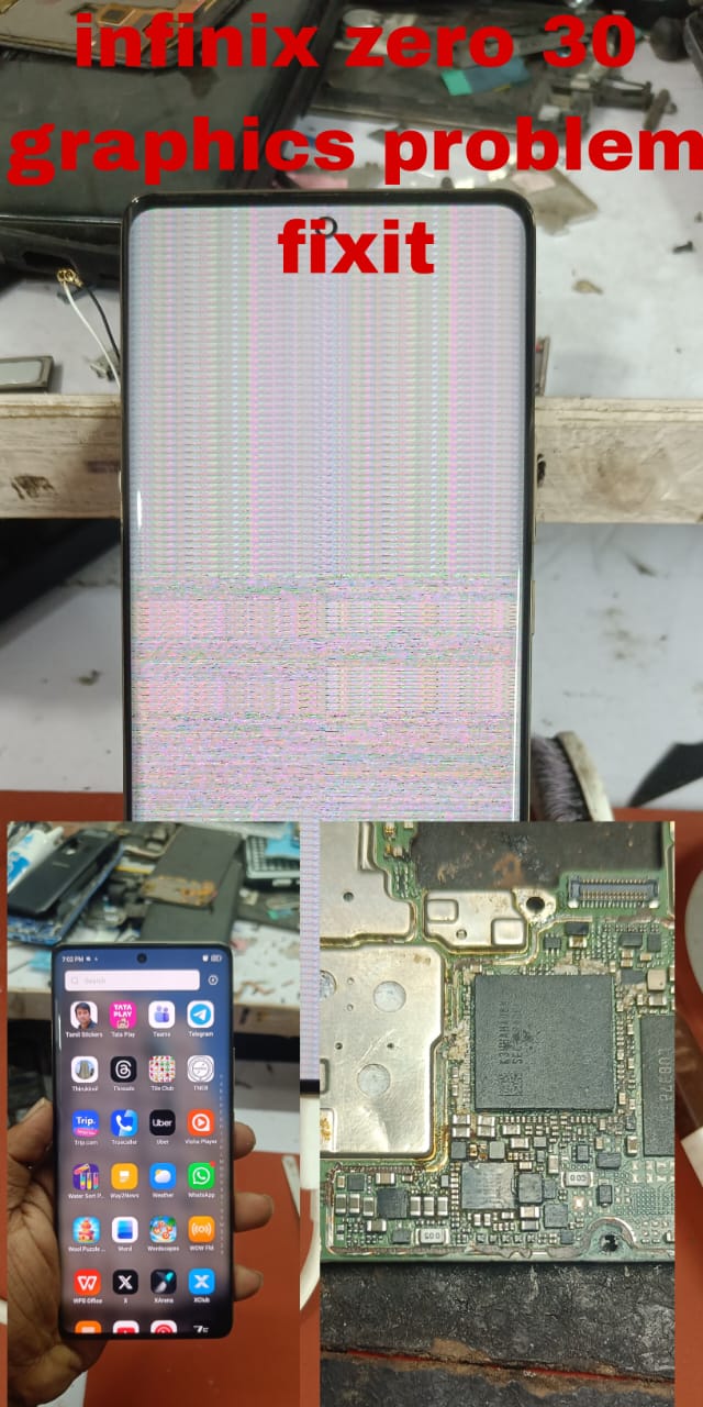 Vivo Service Center Velachery Thumb 6