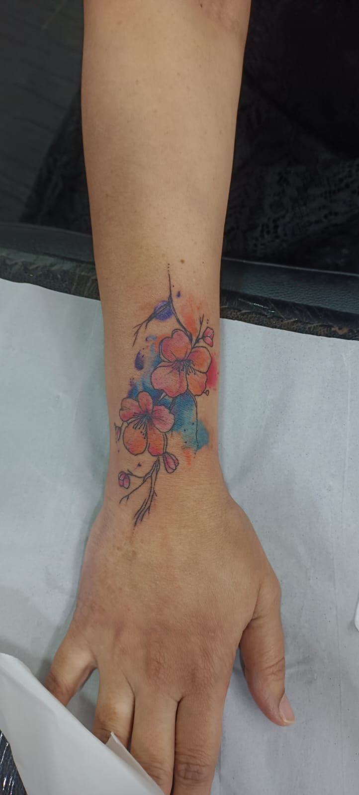 Black Magic Body Art Studio Thumb 10