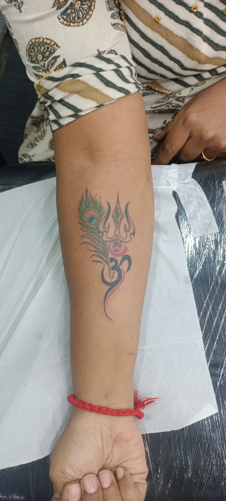 Black Magic Body Art Studio Thumb 9