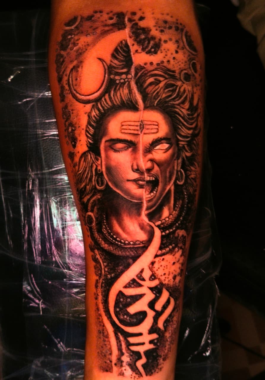Hanish Tattoo Studio Thumb 10