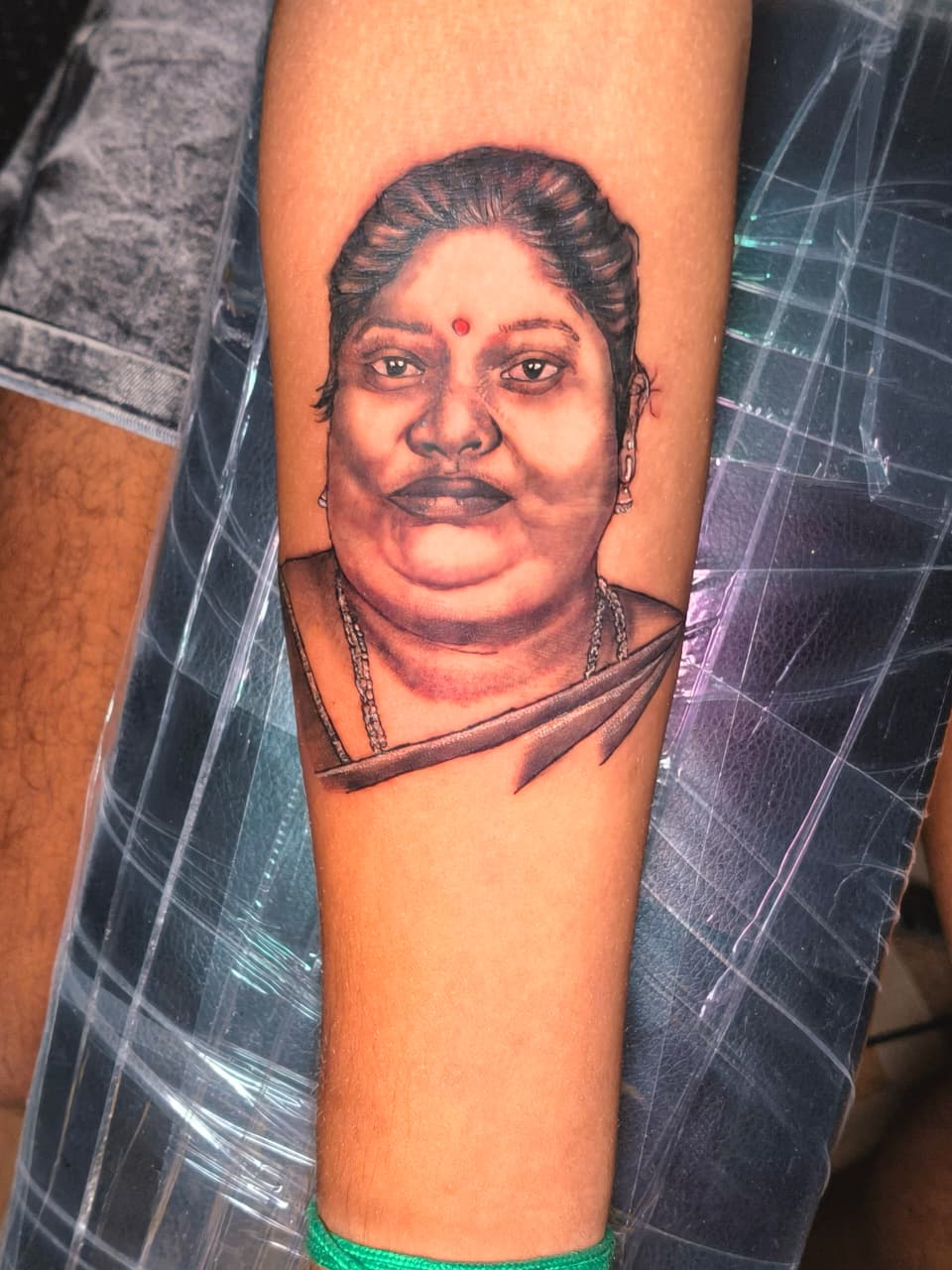 Hanish Tattoo Studio Thumb 8