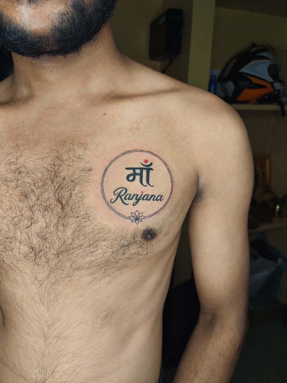 Ak Tattoos &amp; Piercing Thumb 2