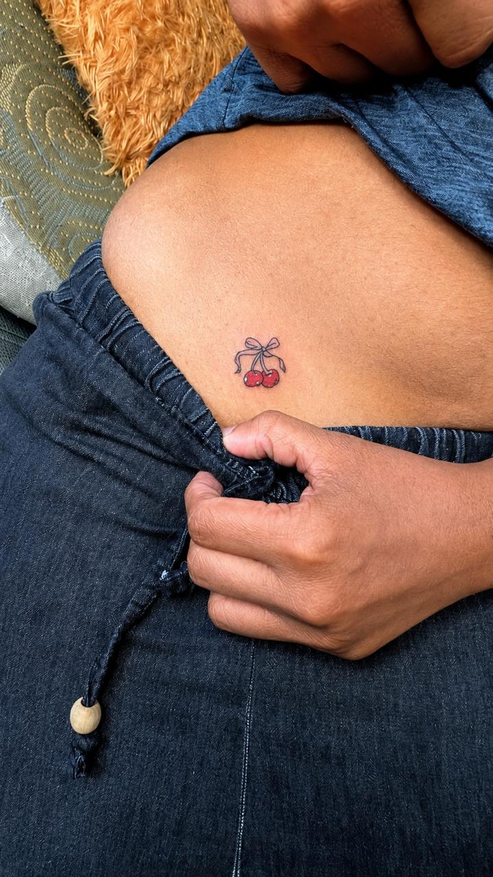 Scorpio Tattoo Studio Thumb 6