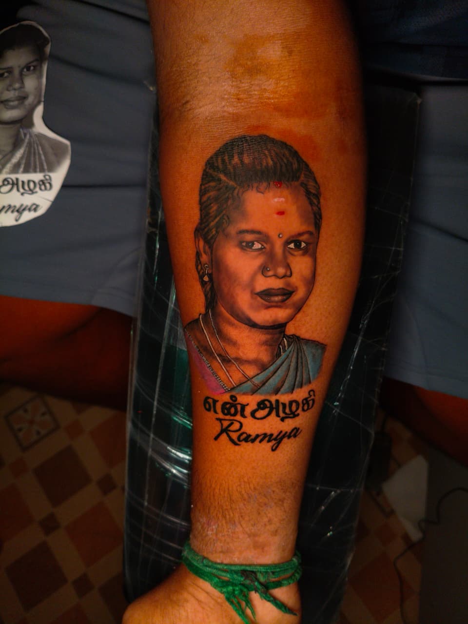 Hanish Tattoo Studio Thumb 6