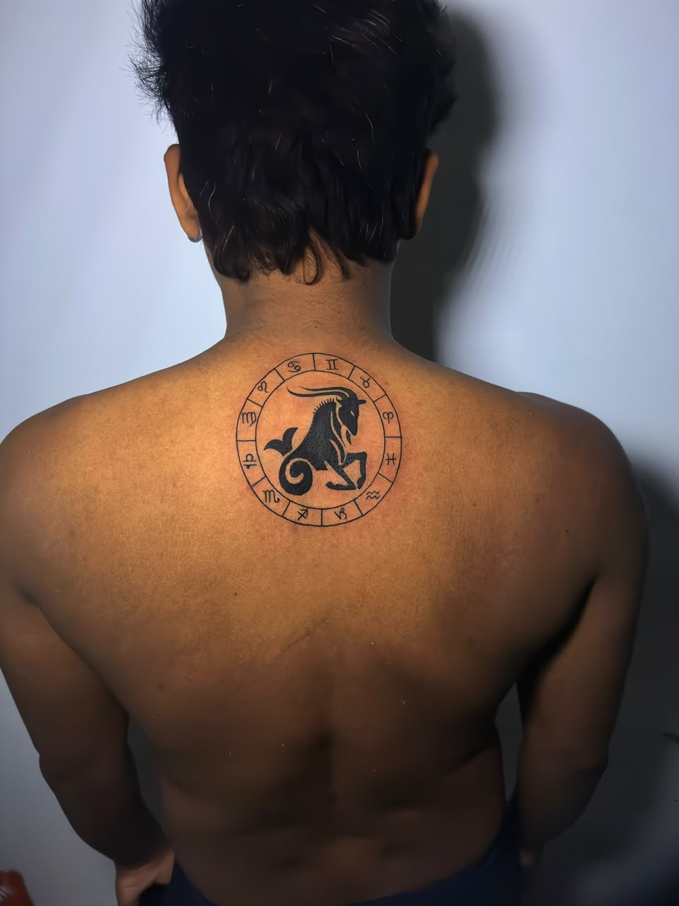 Tyme Tattoos Thumb 5