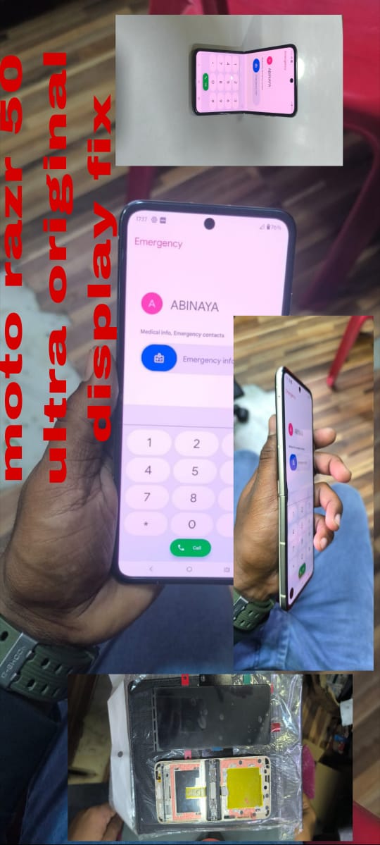Vivo Service Center Velachery Thumb 7