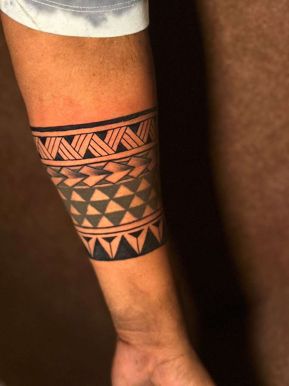 Tyme Tattoos Thumb 11