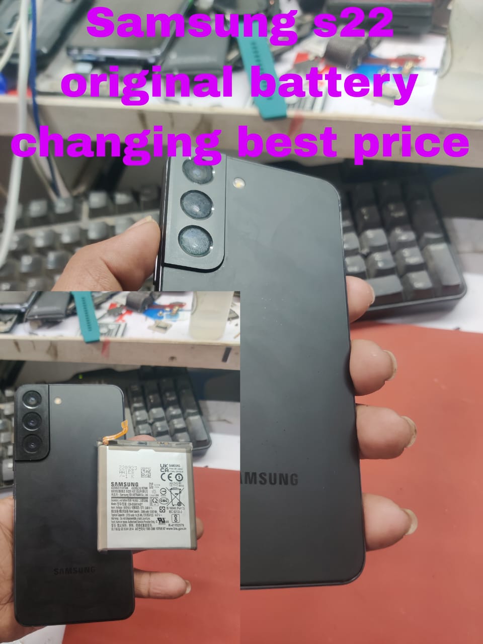 Vivo Service Center Velachery Thumb 11