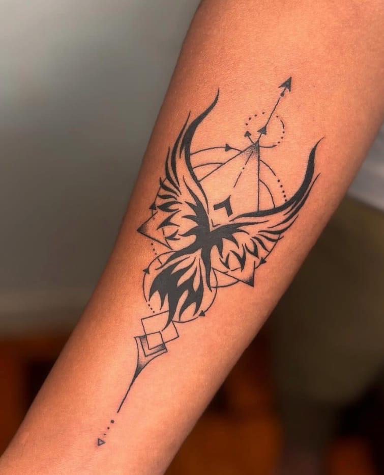 Scorpio Tattoo Studio Thumb 9