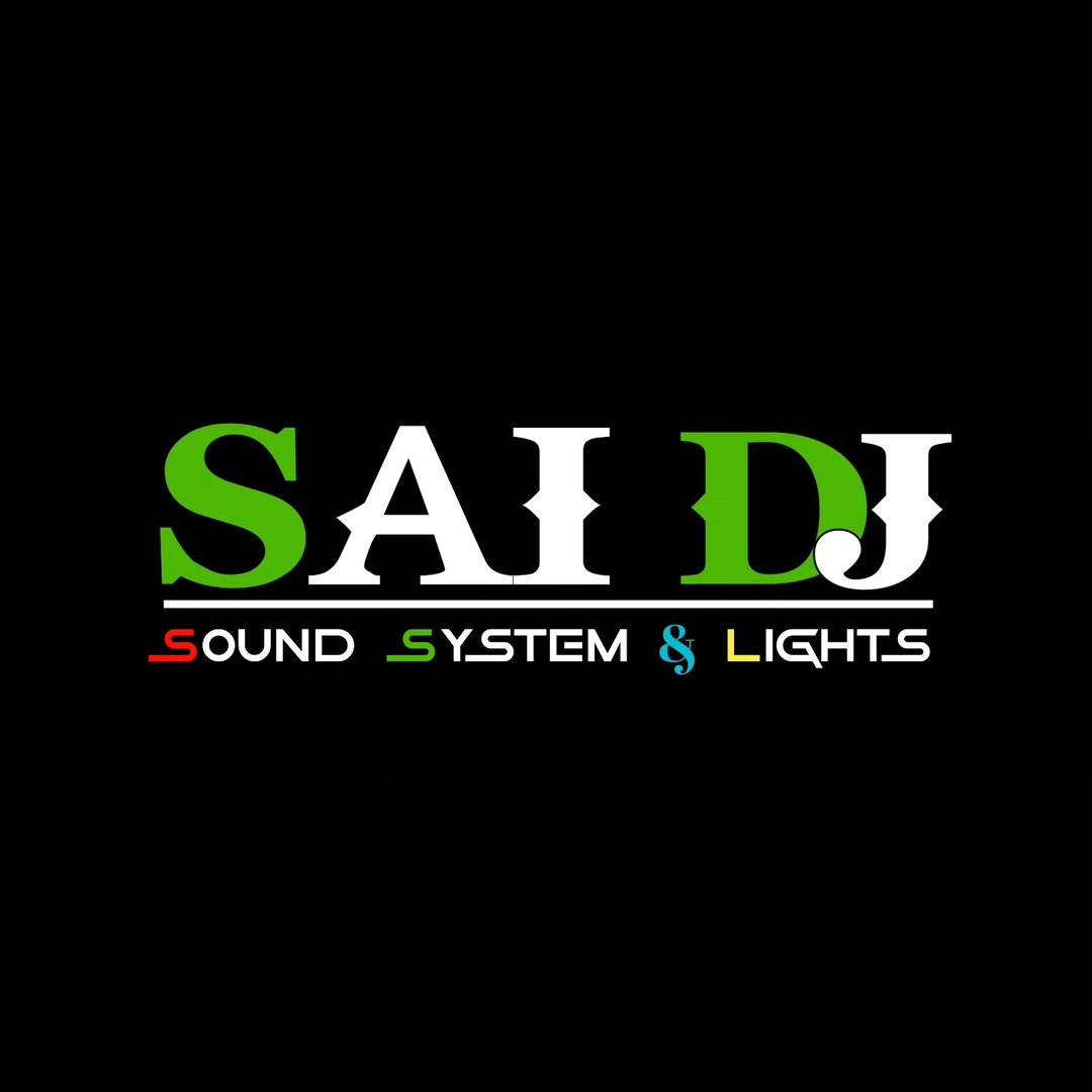 Dj Sai Sound and Lights