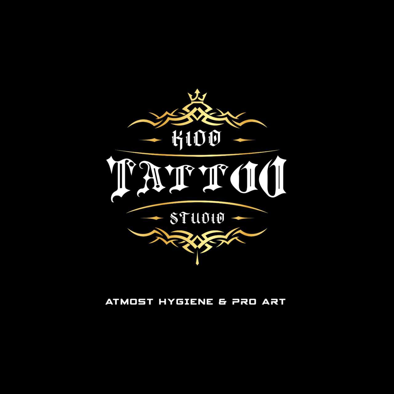 Kido Tattoo - Professional Tattoo Studio in Kanyakumari