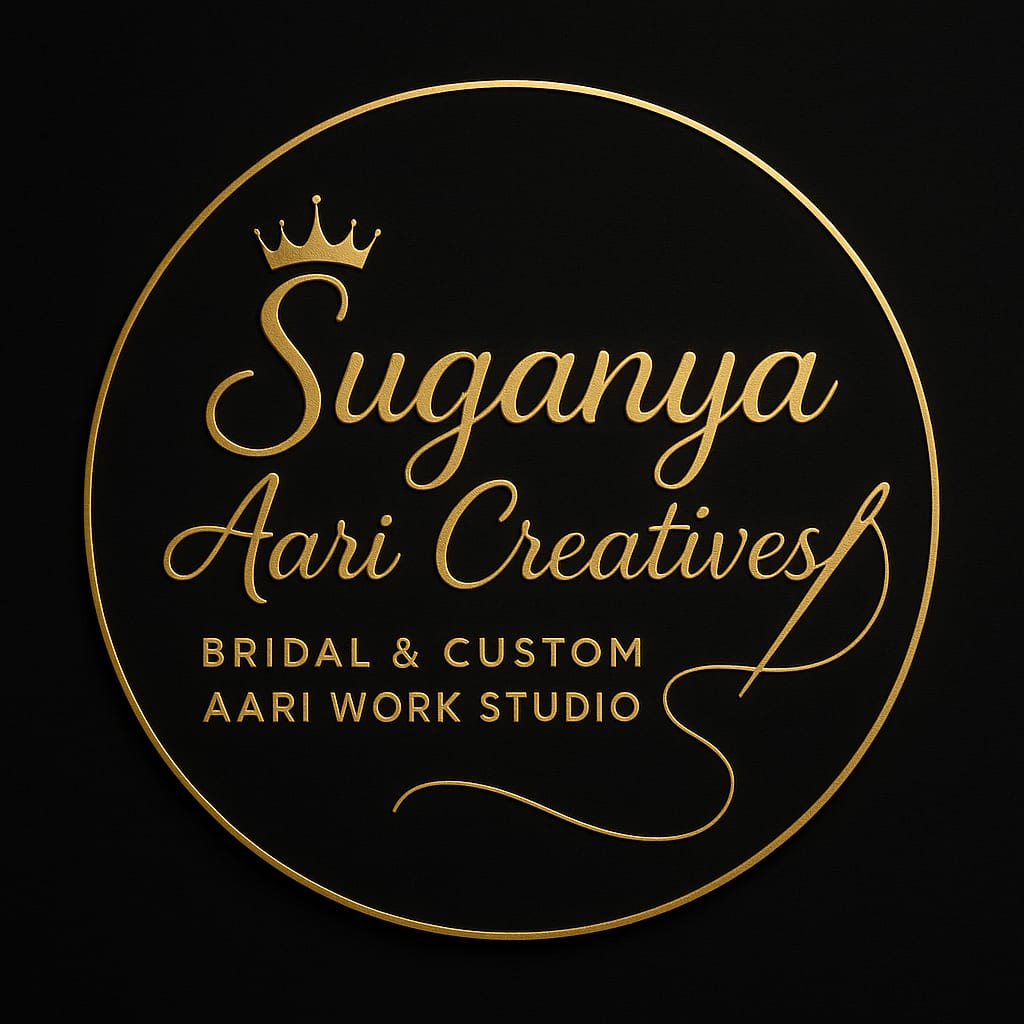 Suganya Aari Creatives